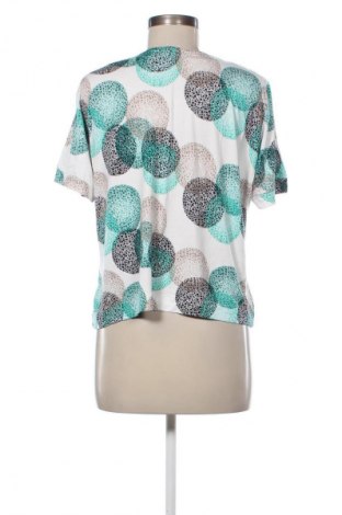 Дамска блуза Unbranded, Размер M, Цвят Многоцветен, Цена 9,78 €