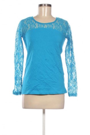 Dámska blúza Unbranded, Veľkosť M, Farba Modrá, Cena  4,95 €