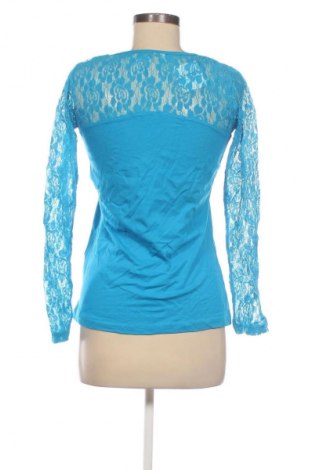 Dámska blúza Unbranded, Veľkosť M, Farba Modrá, Cena  4,95 €