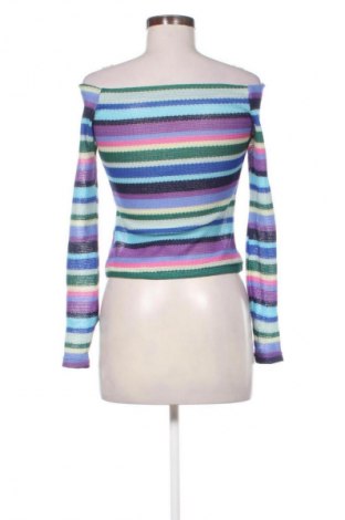 Bluzka damska Unbranded, Rozmiar M, Kolor Kolorowy, Cena 53,58 zł