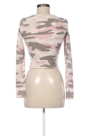 Bluzka damska Unbranded, Rozmiar XS, Kolor Kolorowy, Cena 53,58 zł