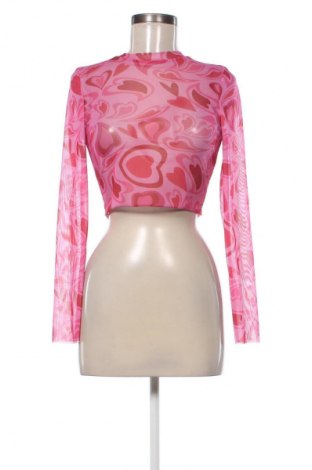 Bluzka damska Unbranded, Rozmiar M, Kolor Kolorowy, Cena 53,58 zł