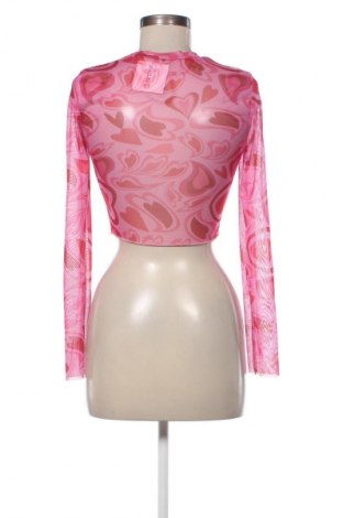 Bluzka damska Unbranded, Rozmiar M, Kolor Kolorowy, Cena 53,58 zł