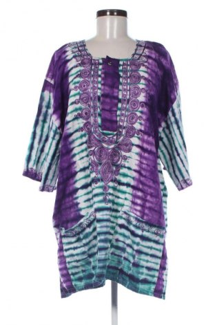 Bluzka damska Unbranded, Rozmiar XXL, Kolor Kolorowy, Cena 98,91 zł