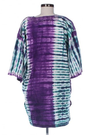 Bluzka damska Unbranded, Rozmiar XXL, Kolor Kolorowy, Cena 98,91 zł