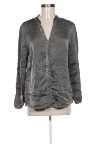 Bluzka damska Unbranded, Rozmiar S, Kolor Szary, Cena 52,00 zł