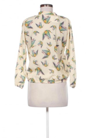 Bluzka damska Unbranded, Rozmiar M, Kolor Kolorowy, Cena 52,00 zł