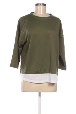 Bluzka damska Unbranded, Rozmiar XL, Kolor Zielony, Cena 53,58 zł