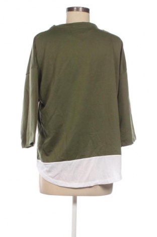 Bluzka damska Unbranded, Rozmiar XL, Kolor Zielony, Cena 53,58 zł