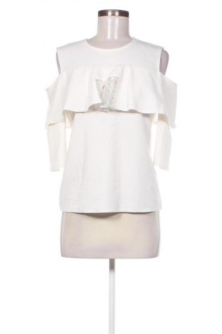 Bluzka damska Unbranded, Rozmiar M, Kolor Biały, Cena 52,00 zł