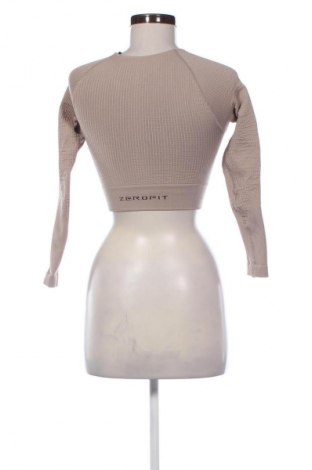 Bluzka damska Unbranded, Rozmiar XS, Kolor Beżowy, Cena 64,30 zł