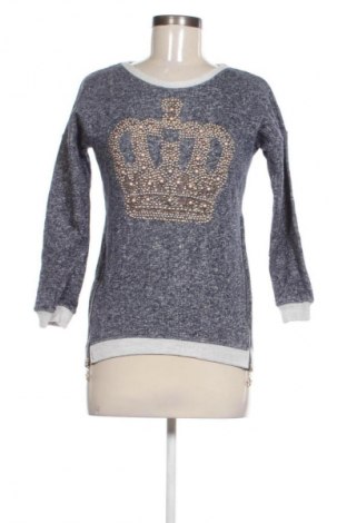 Bluzka damska Unbranded, Rozmiar S, Kolor Kolorowy, Cena 47,99 zł