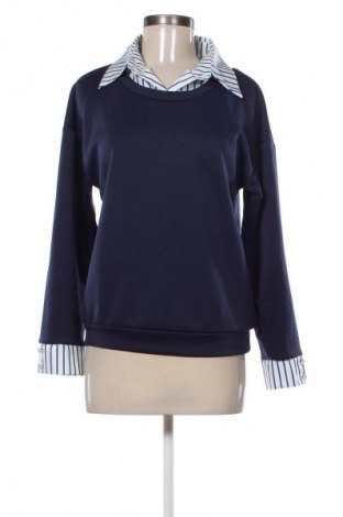 Bluzka damska Unbranded, Rozmiar M, Kolor Niebieski, Cena 53,58 zł