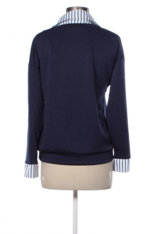 Bluzka damska Unbranded, Rozmiar M, Kolor Niebieski, Cena 53,58 zł