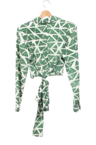 Bluzka damska Unbranded, Rozmiar S, Kolor Kolorowy, Cena 53,58 zł