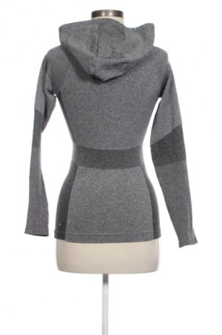 Дамска блуза Unbranded, Размер XXS, Цвят Сив, Цена 5,62 €