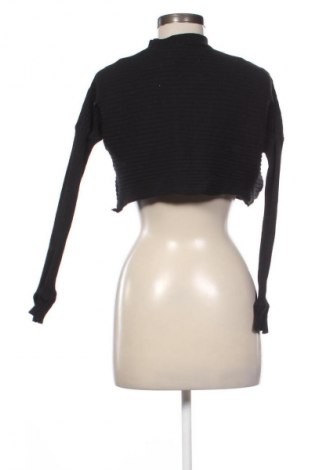 Bluzka damska Unbranded, Rozmiar S, Kolor Czarny, Cena 75,07 zł