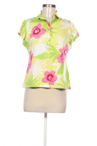 Bluzka damska Unbranded, Rozmiar L, Kolor Kolorowy, Cena 53,58 zł