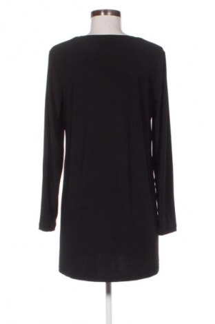 Bluzka damska Pompoos Design By Harald Gloockler, Rozmiar M, Kolor Czarny, Cena 133,96 zł