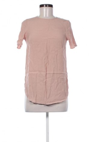 Bluzka damska Unbranded, Rozmiar S, Kolor Beżowy, Cena 52,42 zł