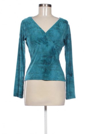 Bluzka damska Unbranded, Rozmiar M, Kolor Kolorowy, Cena 36,38 zł