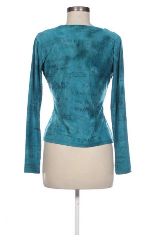 Bluzka damska Unbranded, Rozmiar M, Kolor Kolorowy, Cena 36,38 zł