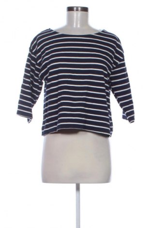 Дамска блуза Unbranded, Размер S, Цвят Многоцветен, Цена 5,62 €