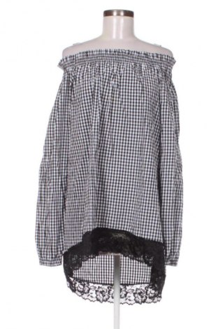 Дамска блуза Unbranded, Размер XL, Цвят Многоцветен, Цена 10,00 €