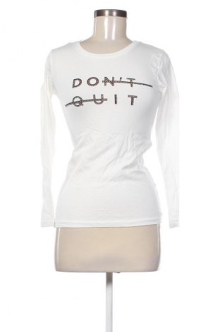 Дамска блуза Unbranded, Размер S, Цвят Многоцветен, Цена 10,00 €