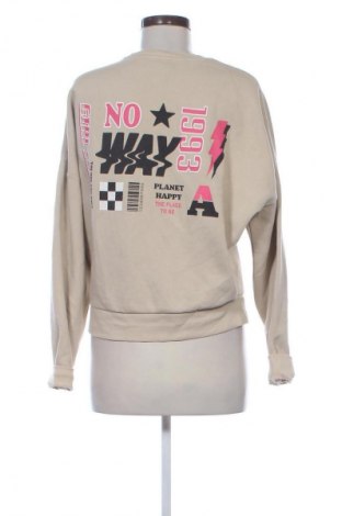 Damen Shirt Unbranded, Größe S, Farbe Beige, Preis 5,99 €