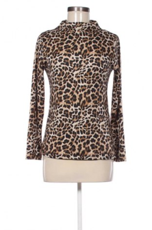 Дамска блуза Unbranded, Размер M, Цвят Многоцветен, Цена 9,70 €