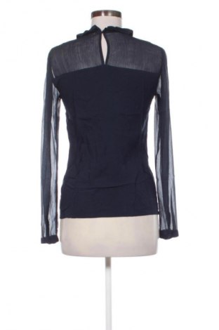 Дамска блуза Unbranded, Размер M, Цвят Син, Цена 10,00 €