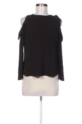 Дамска блуза Unbranded, Размер S, Цвят Черен, Цена 10,00 €