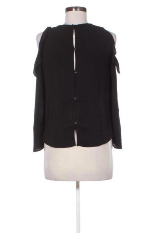 Дамска блуза Unbranded, Размер S, Цвят Черен, Цена 10,00 €