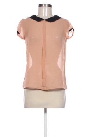 Bluzka damska Unbranded, Rozmiar M, Kolor Beżowy, Cena 52,42 zł