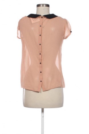 Bluzka damska Unbranded, Rozmiar M, Kolor Beżowy, Cena 52,42 zł