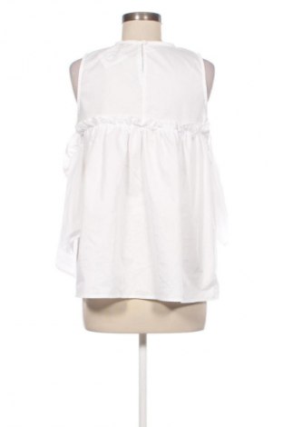 Bluzka damska Unbranded, Rozmiar S, Kolor Biały, Cena 53,58 zł