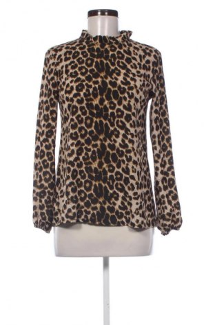 Bluzka damska Unbranded, Rozmiar M, Kolor Kolorowy, Cena 52,42 zł