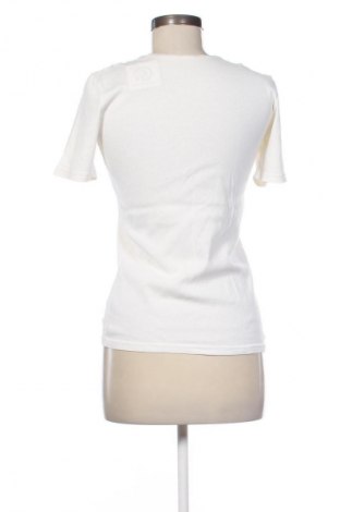 Bluzka damska Unbranded, Rozmiar S, Kolor ecru, Cena 53,58 zł