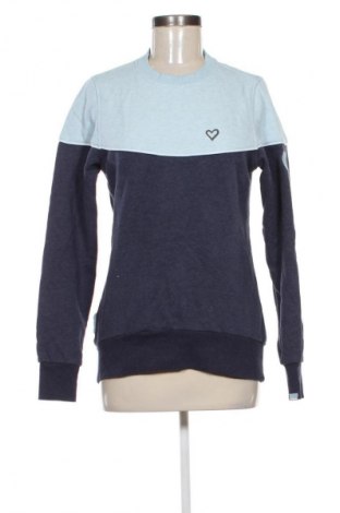 Damen Shirt Unbranded, Größe M, Farbe Blau, Preis € 5,99