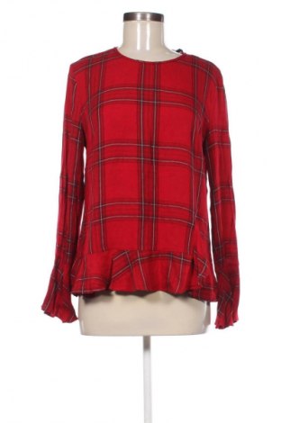 Дамска блуза Unbranded, Размер S, Цвят Многоцветен, Цена 8,69 €