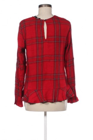 Дамска блуза Unbranded, Размер S, Цвят Многоцветен, Цена 8,69 €