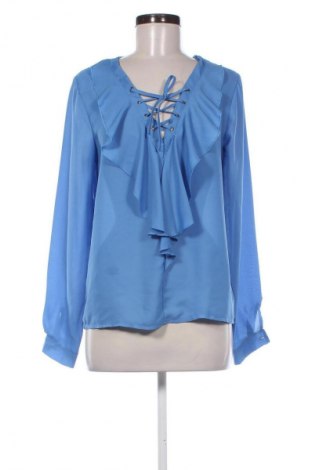 Bluzka damska Unbranded, Rozmiar M, Kolor Niebieski, Cena 40,07 zł