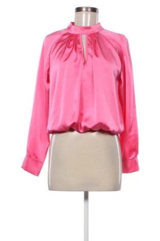 Bluzka damska Unbranded, Rozmiar XS, Kolor Różowy, Cena 53,58 zł