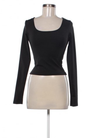 Bluzka damska Unbranded, Rozmiar S, Kolor Czarny, Cena 53,58 zł