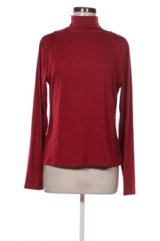 Дамска блуза Unbranded, Размер XXL, Цвят Червен, Цена 9,71 €