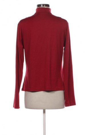 Дамска блуза Unbranded, Размер XXL, Цвят Червен, Цена 9,71 €