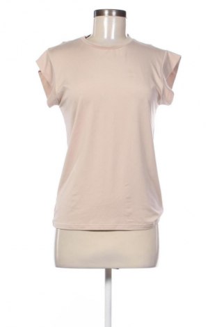 Дамска блуза Unbranded, Размер S, Цвят Бежов, Цена 9,71 €