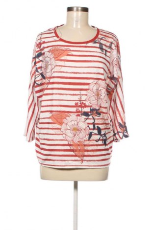 Дамска блуза Unbranded, Размер XL, Цвят Многоцветен, Цена 5,62 €