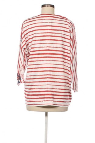 Дамска блуза Unbranded, Размер XL, Цвят Многоцветен, Цена 5,62 €